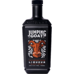 Jumping Goat Whisky bottle