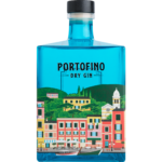 Gin z włoch, Butelka Portofino Dry Gin 5 L
