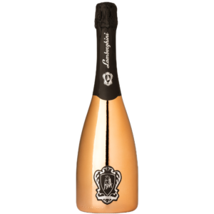 Wino Lamborghini Extra Dry Prosecco D.O.C. Treviso - Bronze