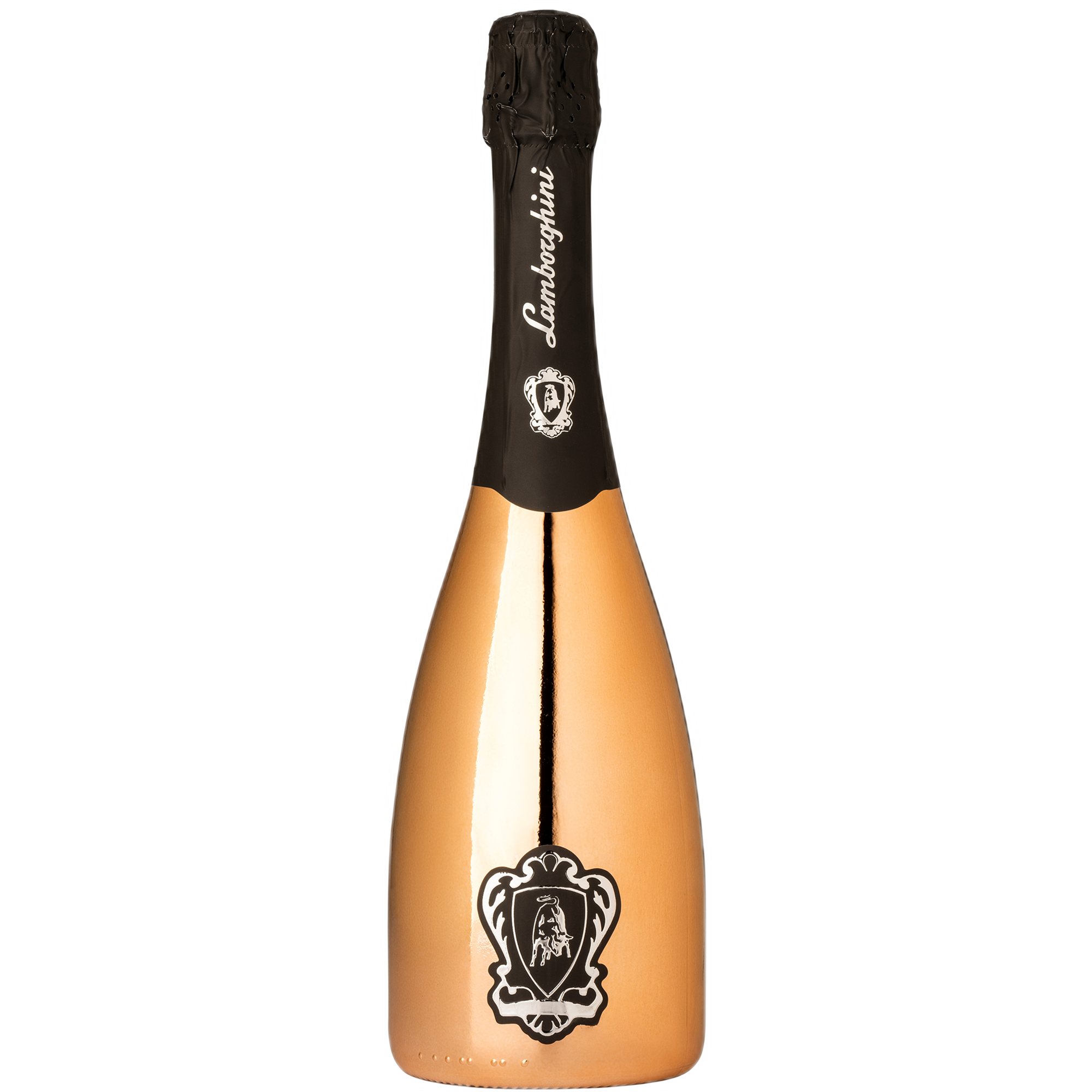 Wino Lamborghini Extra Dry Prosecco D.O.C. Treviso - Bronze