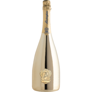 Wino Lamborghini Extra Dry Prosecco D.O.C. Treviso - Gold