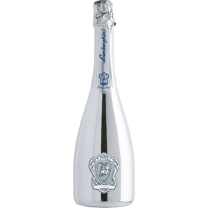 Wino Lamborghini Extra Dry Prosecco D.O.C. Treviso - Silver