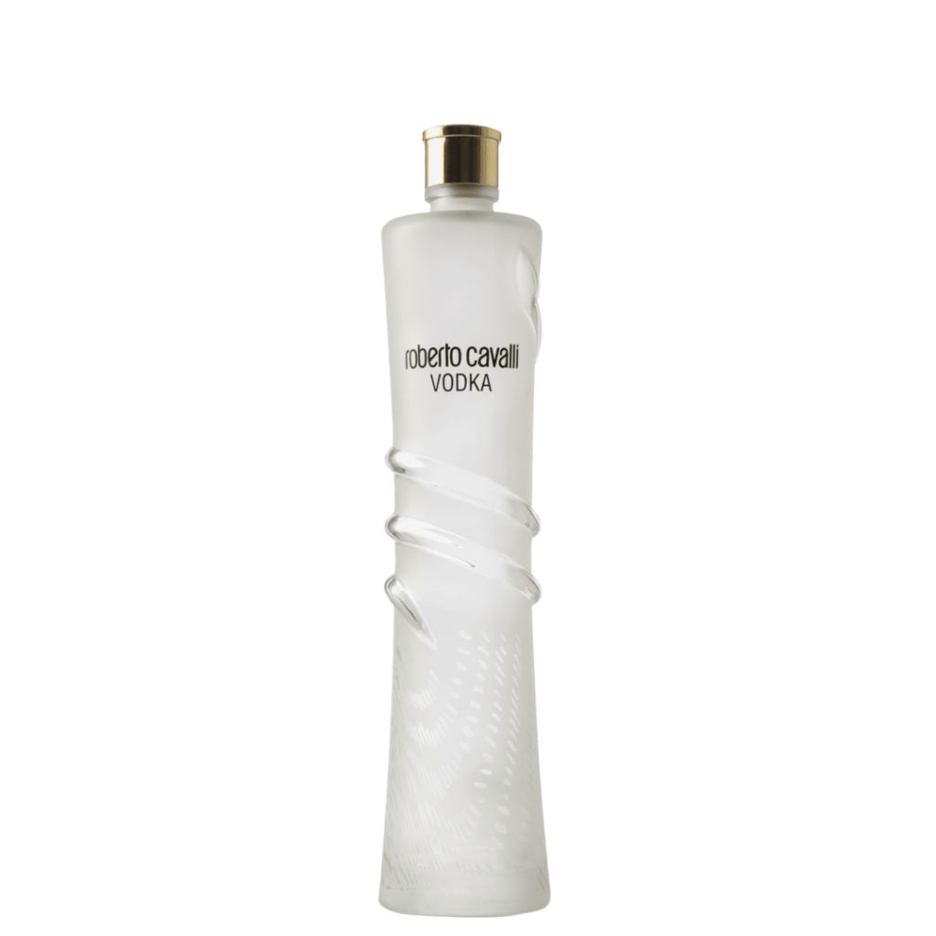 Roberto Cavalli Vodka 700 ml butelka