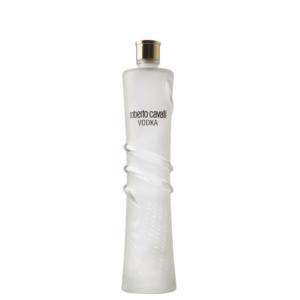 Roberto Cavalli Vodka 700 ml butelka