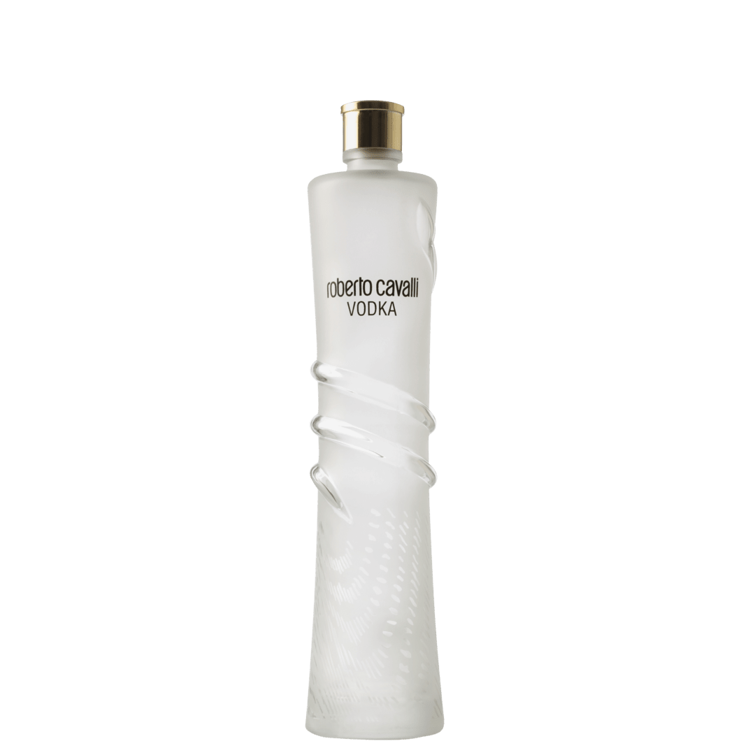 Roberto Cavalli Vodka 700 ml butelka