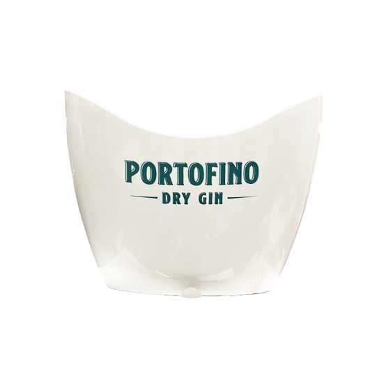 cooler portofino dry gin