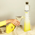 Roberto Cavalli Vodka pineapple 1L session photo