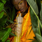 Roberto Cavalli Vodka pineapple 1L session photo