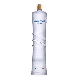 Roberto Cavalli Vodka magnum 1,5 L bottle