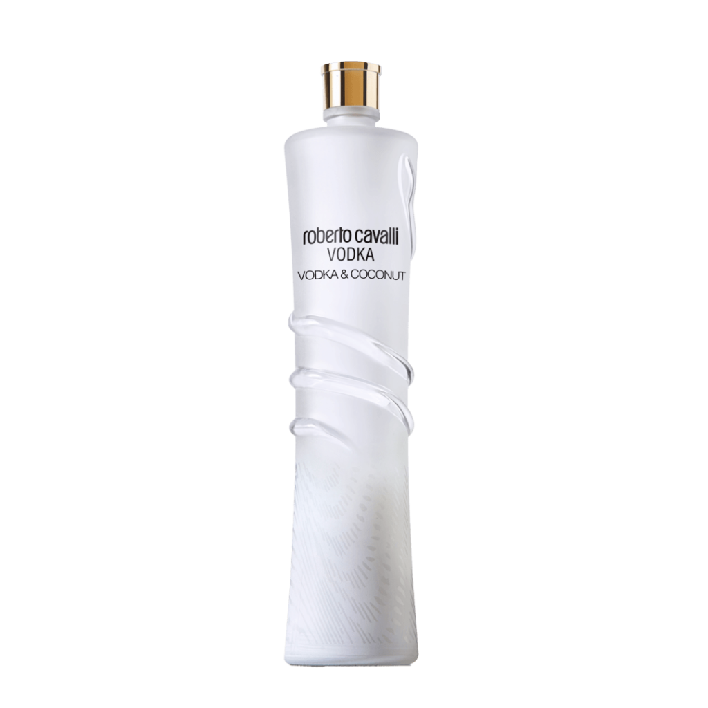 Roberto Cavalli Vodka Coconut 1L butelka