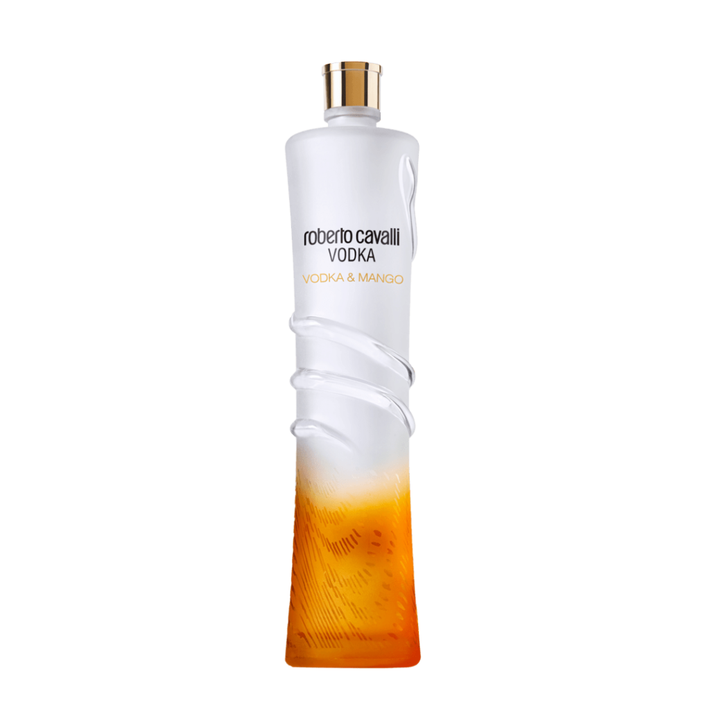 Roberto Cavalli Vodka Mango 1L butelka