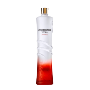 Roberto Cavalli Vodka orange 1L butelka