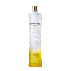 Roberto Cavalli Vodka pineapple 1L butelka