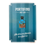 przypinka do marynarki portofino dry gin