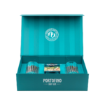 portofino dry gin gift set