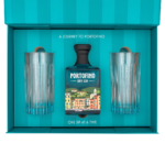 portofino dry gin gift set