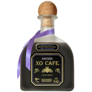 patron xo cafe coffee liqueur 1l