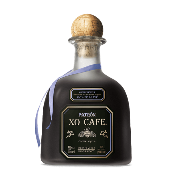 patron xo cafe coffee liqueur 700ml