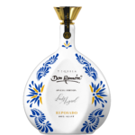 Ceramiczna butelka tequili Casa Don Ramón w wersji Reposado, edycja specjalna